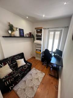 Appartement T3 avec jardin - Tolone - 1