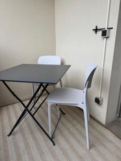 Le Bleu Marine, grand studio au calme, à 2 pas du lac ! - 2