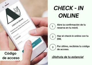 ASTUTO 21 Suites - Adults Only - Jerez de la Frontera - 5