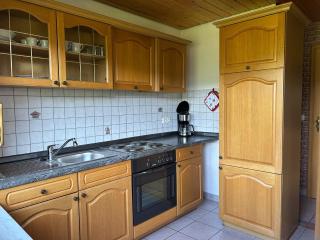 Haus Panoramablick - Bad Peterstal-Griesbach - 7