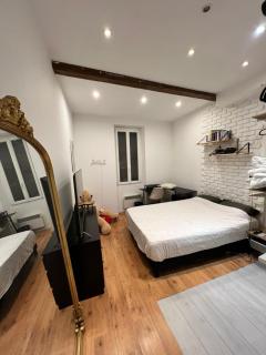 Appartement T3 avec jardin - Tolone - 2