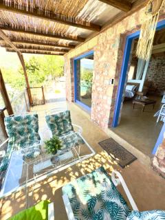 Rocksecret Edge - Kalamata - 3