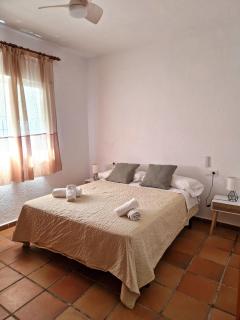 Las Casas de Las Flores - Los Caños de Meca - 9