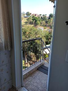 Apartamento 3 Ótima Localização - 1