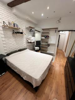 Appartement T3 avec jardin - Tolone - 3