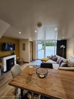 south view farm cottage 1 Bed - Bradford - 4