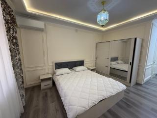 Ayvon Guesthouse - Samarcande - 3