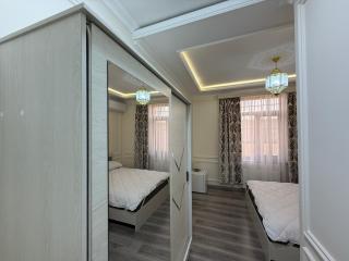 Ayvon Guesthouse - Samarcande - 1