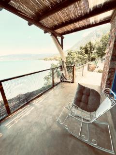 Rocksecret Edge - Kalamata - 4