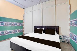 Hotel O Classic - Dādri - 3