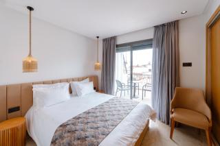 Spinoza House Appart Hôtel - Casablanca - 7