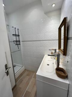 Appartement T3 avec jardin - Tolone - 4