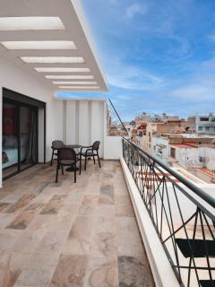 Spinoza House Appart Hôtel - Casablanca - 4