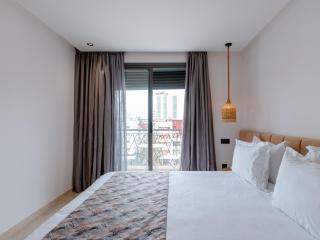 Spinoza House Suite de luxe Casablanca - Maarif - 1