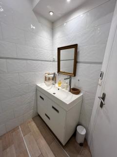 Appartement T3 avec jardin - Tolone - 6