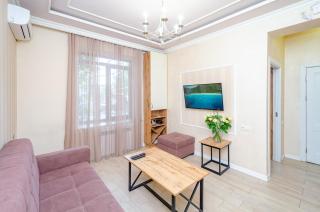3great apartment in the very center of the capital - Erevan - 1