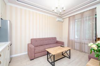 3great apartment in the very center of the capital - Erevan - 2