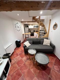 Appartement T3 avec jardin - Tolone - 7