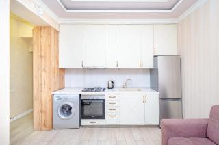 3great apartment in the very center of the capital - Erevan - 9