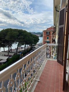 La Perla Sul Mare - Lerici - 8