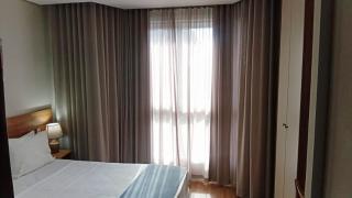Encanto de Flat no Serra Class - Canela - 1