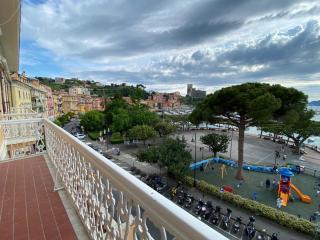 La Perla Sul Mare - Lerici - 9