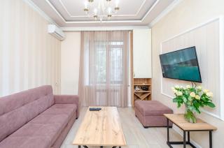3great apartment in the very center of the capital - Jerewan - 3