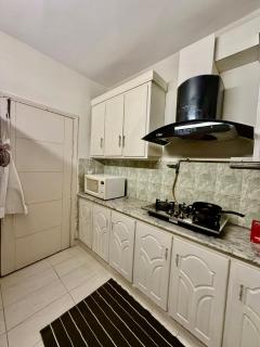 Spacious & Cozy Self Check-in Fully Furnished 3 Bed Room Apartment Islamabad - 2