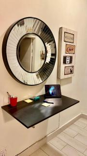 Self Check-in Fully Furnished 3 BR Apartment Islamabad - Islamabad - 3