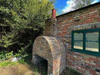 Forest 2BR Apt gated free Parking 2 acres Garden - Chislehurst - 5