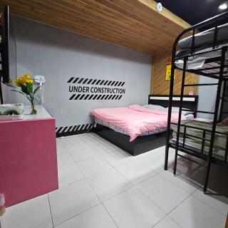 Dreaming Hostel Sinchon Hongdae - Seoul - 5