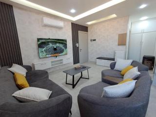 منزل السعادة - Amman - 8