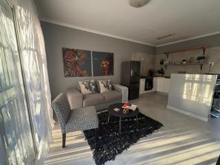 Monochrome View - Nelspruit - 8