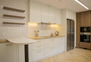 Radiant 3BR with Great Deco in Miraflores - Lima - 5