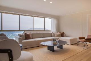 Luxury Seaview 3BR near Larcomar in Miraflores by Wynwood House - 5
