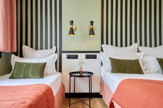 Hôtel Richelieu, Le Havre Centre-Ville, Perret - Le Havre - 5