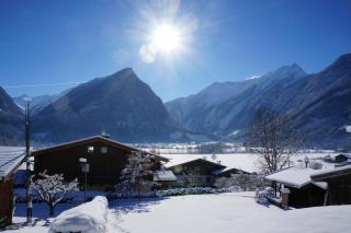 Appartement Germann - 9