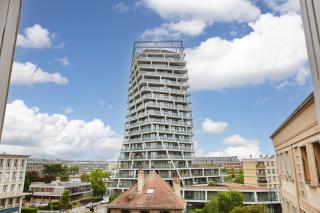 Hôtel Richelieu, Le Havre Centre-Ville, Perret - Le Havre - 2