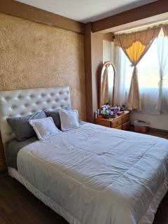Bonito apartamento en la zona norte de la ciudad - Cochabamba - 3