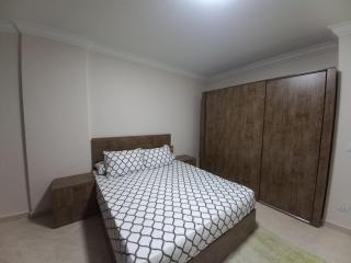 Cozy furnished apartment in Zahra El Maadi - Kairo - 8