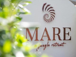 MARE TROPEA - A Jungle Retreat - 2