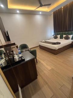 Hotel The Rivaaj - 2