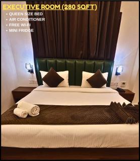 Hotel The Rivaaj - 7