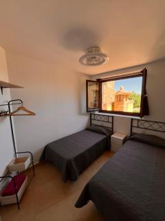 Apartamento Pasarelas Ventanal - Alquézar - 8