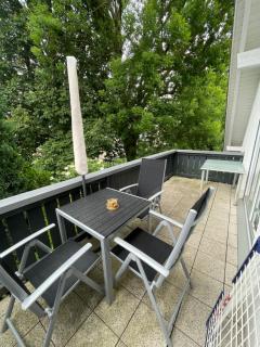 Ferienwohnung- Nußberg - Iserlohn - 0
