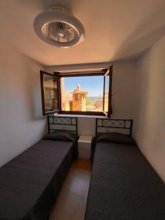 Apartamento Pasarelas Ventanal - Alquézar - 9