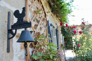 Gîte des vergnioux - - 1