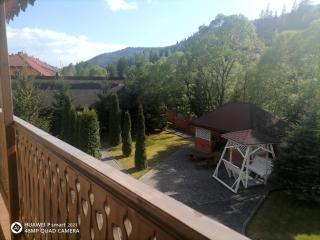 Chalet Zolota Pidkova - Slavske - 1
