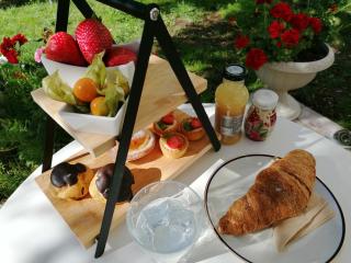 B&B Villa Lula Lucca - 1