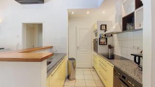 M-Clairière 01-Moliets Maison 8 personnes avec piscine privée proche océan - Moliets-et-Maa - 4